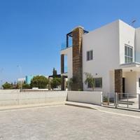 Вилла на Кипре, Фамагуста, 161 кв.м.