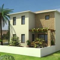 Villa in Republic of Cyprus, Eparchia Larnakas, Nicosia, 182 sq.m.