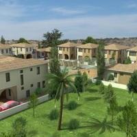 Villa in Republic of Cyprus, Eparchia Larnakas, Nicosia, 182 sq.m.