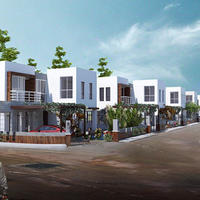 Вилла на Кипре, Фамагуста