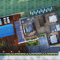 Вилла на Кипре, Фамагуста