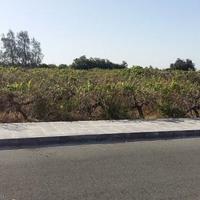 Земельный участок на Кипре, Пафос, Никосия