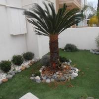 Villa in Republic of Cyprus, Lemesou, Nicosia, 150 sq.m.