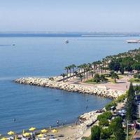 Apartment in Republic of Cyprus, Lemesou, Nicosia, 51 sq.m.