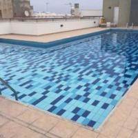 Apartment in Republic of Cyprus, Lemesou, Nicosia, 51 sq.m.