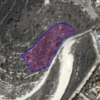 Земельный участок на Кипре, Пафос, Никосия