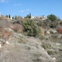 Земельный участок на Кипре, Пафос, Никосия