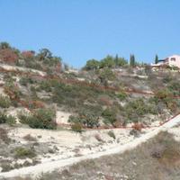 Земельный участок на Кипре, Пафос, Никосия