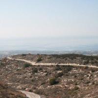 Земельный участок на Кипре, Пафос, Никосия