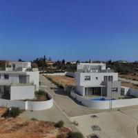 Villa in Republic of Cyprus, Ammochostou, 211 sq.m.