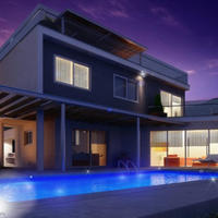 Villa in Republic of Cyprus, Ammochostou, 157 sq.m.