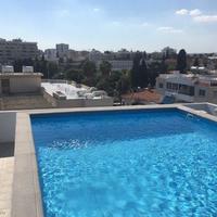 Apartment in Republic of Cyprus, Eparchia Larnakas, Nicosia, 90 sq.m.