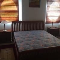 Apartment in Republic of Cyprus, Eparchia Larnakas, Nicosia, 90 sq.m.