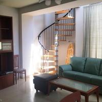 Apartment in Republic of Cyprus, Eparchia Larnakas, Nicosia, 90 sq.m.