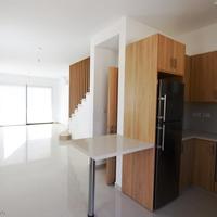 Townhouse in Republic of Cyprus, Eparchia Pafou, Nicosia, 133 sq.m.