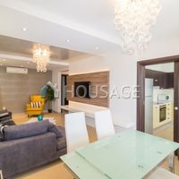 Apartment in Republic of Cyprus, Lemesou, 102 sq.m.