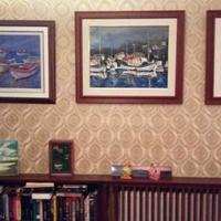 Вилла на Кипре, Лимасол, Никосия, 290 кв.м.