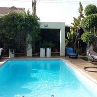 Вилла на Кипре, Лимасол, Никосия, 290 кв.м.