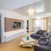 Apartment in Republic of Cyprus, Lemesou, 102 sq.m.