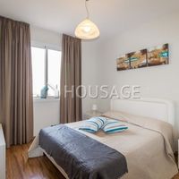 Apartment in Republic of Cyprus, Lemesou, 102 sq.m.