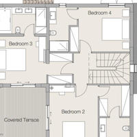 Вилла на Кипре, Лимасол, Никосия, 326 кв.м.