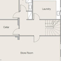 Вилла на Кипре, Лимасол, Никосия, 326 кв.м.