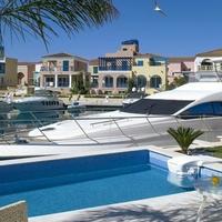 Вилла на Кипре, Лимасол, Никосия, 326 кв.м.