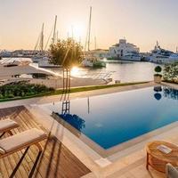 Вилла на Кипре, Лимасол, Никосия, 326 кв.м.