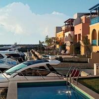 Вилла на Кипре, Лимасол, Никосия, 326 кв.м.