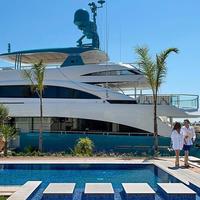 Вилла на Кипре, Лимасол, Никосия, 326 кв.м.