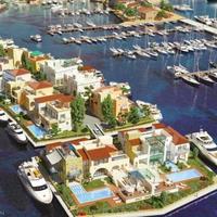 Вилла на Кипре, Лимасол, Никосия, 326 кв.м.