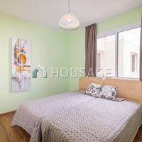 Apartment in Republic of Cyprus, Lemesou, 102 sq.m.