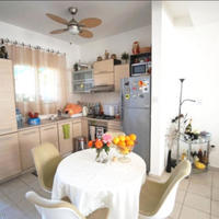 Townhouse in Republic of Cyprus, Eparchia Pafou, Nicosia, 99 sq.m.