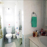 Townhouse in Republic of Cyprus, Eparchia Pafou, Nicosia, 99 sq.m.