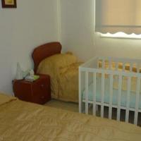 Apartment in Republic of Cyprus, Lemesou, Nicosia, 116 sq.m.