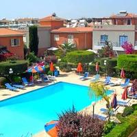 Townhouse in Republic of Cyprus, Eparchia Pafou, Nicosia, 131 sq.m.