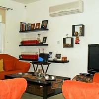 Townhouse in Republic of Cyprus, Eparchia Pafou, Nicosia, 131 sq.m.