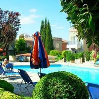 Townhouse in Republic of Cyprus, Eparchia Pafou, Nicosia, 131 sq.m.