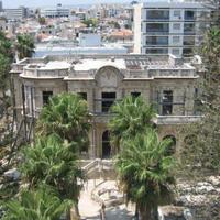 Apartment in Republic of Cyprus, Lemesou, Nicosia, 314 sq.m.