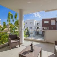 Apartment in Republic of Cyprus, Lemesou, 102 sq.m.