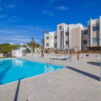 Apartment in Republic of Cyprus, Lemesou, 102 sq.m.