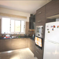 Вилла на Кипре, Пафос, Никосия, 150 кв.м.