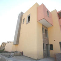 Вилла на Кипре, Пафос, Никосия, 150 кв.м.