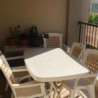 Apartment in Republic of Cyprus, Eparchia Larnakas, Nicosia, 90 sq.m.