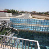 Вилла на Кипре, Пафос, Никосия, 125 кв.м.