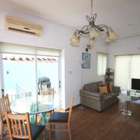 Вилла на Кипре, Пафос, Никосия, 125 кв.м.