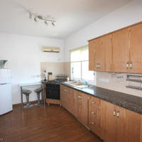 Вилла на Кипре, Пафос, Никосия, 125 кв.м.