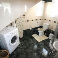 Вилла на Кипре, Пафос, Никосия, 125 кв.м.