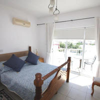 Вилла на Кипре, Пафос, Никосия, 125 кв.м.