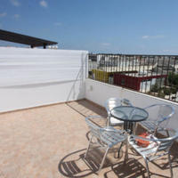 Вилла на Кипре, Пафос, Никосия, 125 кв.м.